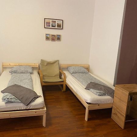 Apartments Spolkova Brno Exterior foto