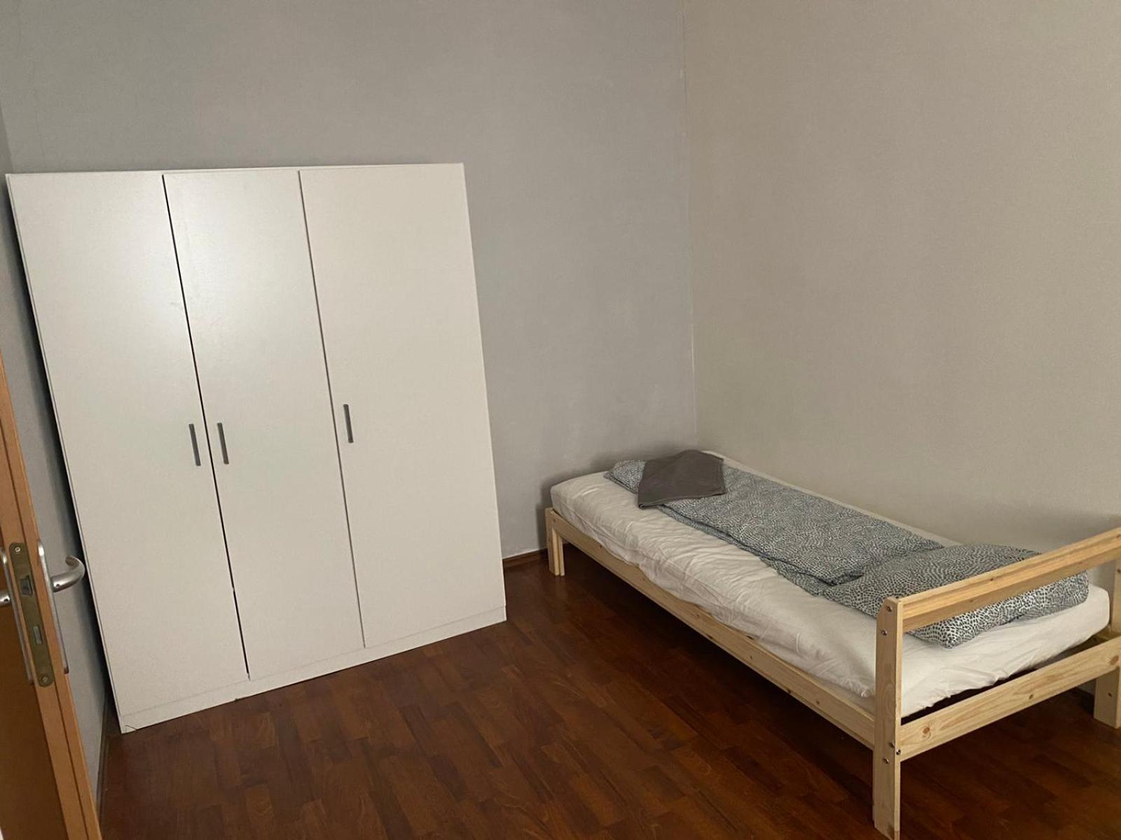 Apartments Spolkova Brno Exterior foto